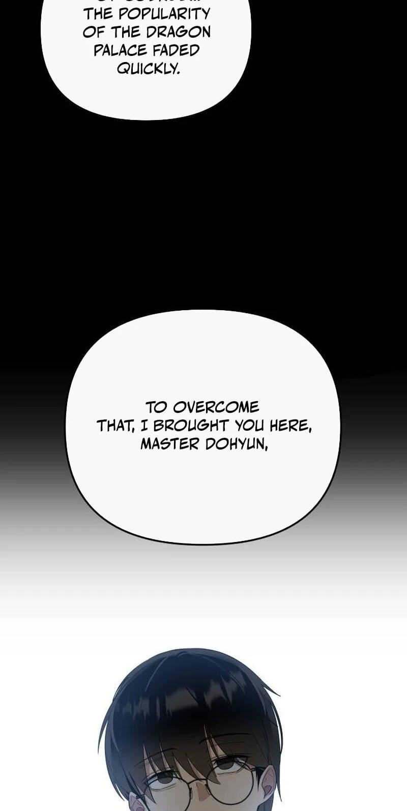 The Demon King