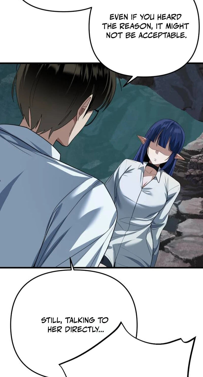 The Demon King