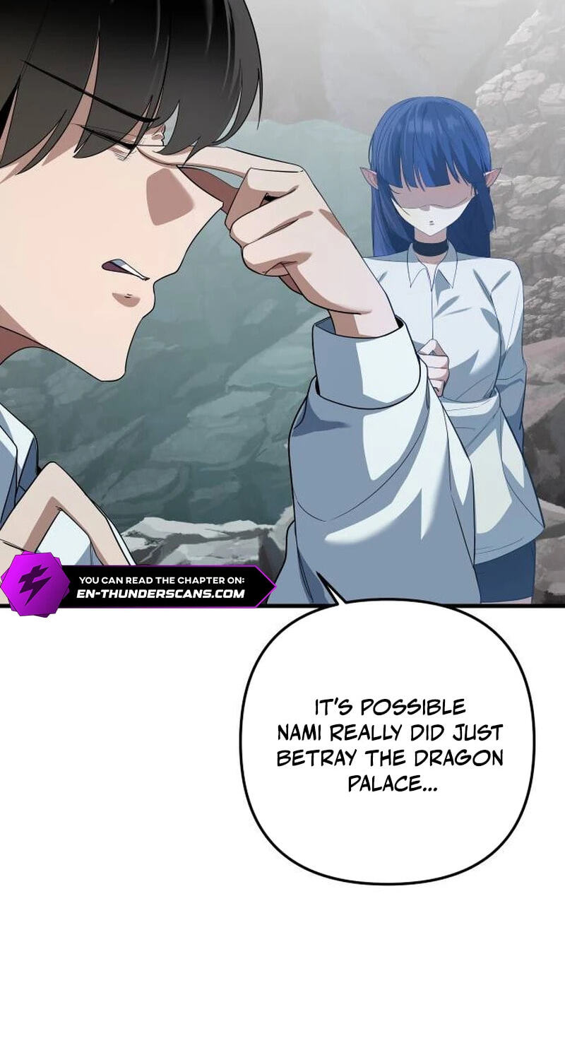 The Demon King