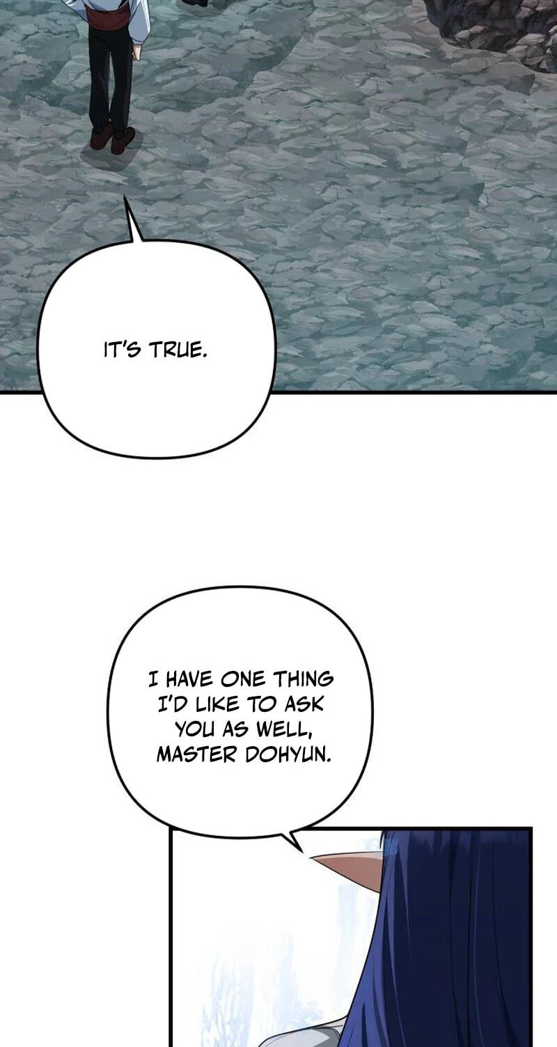 The Demon King