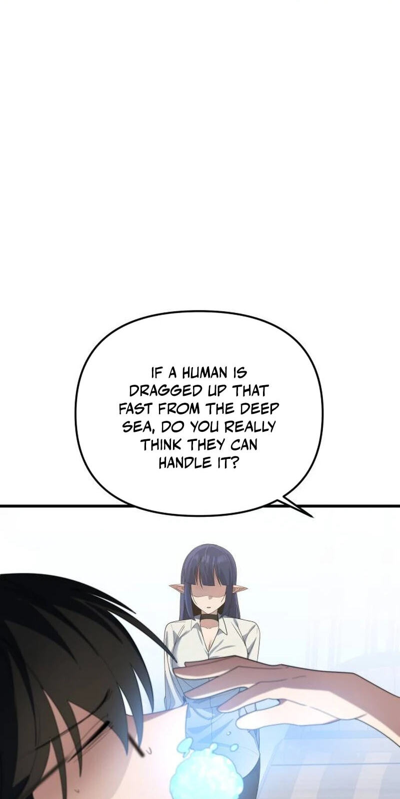 The Demon King