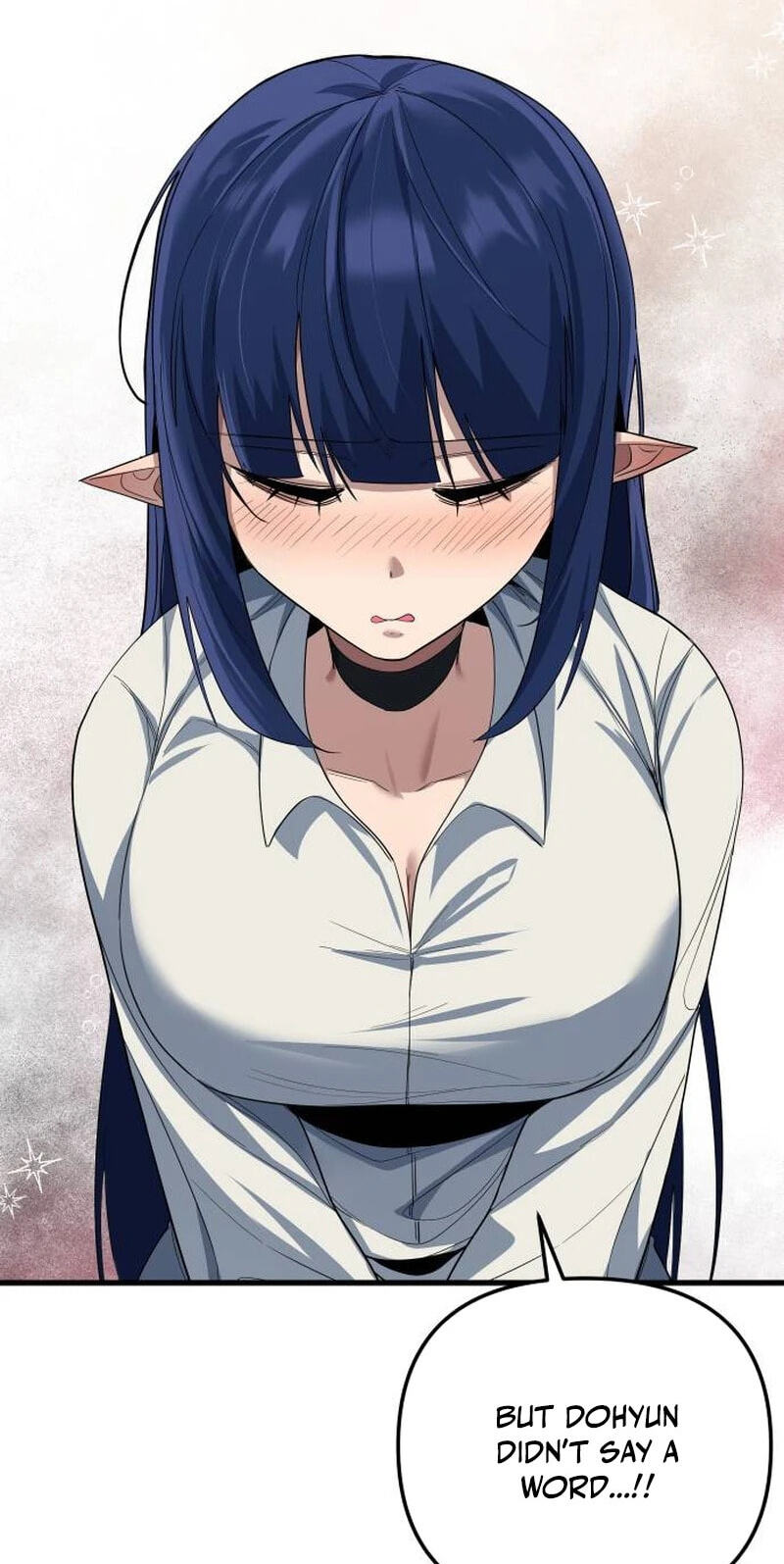 The Demon King