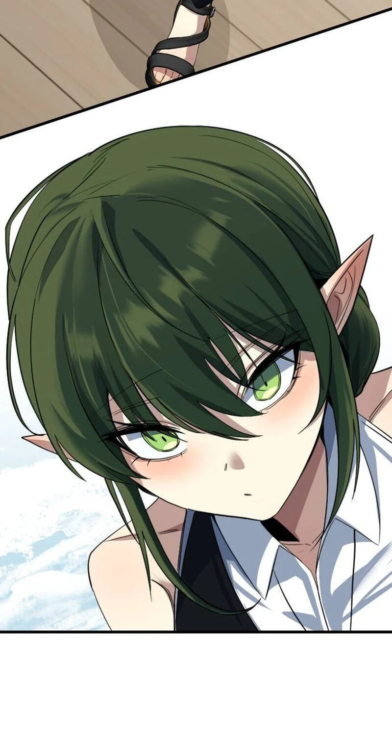 The Demon King
