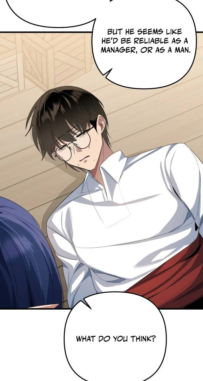 The Demon King