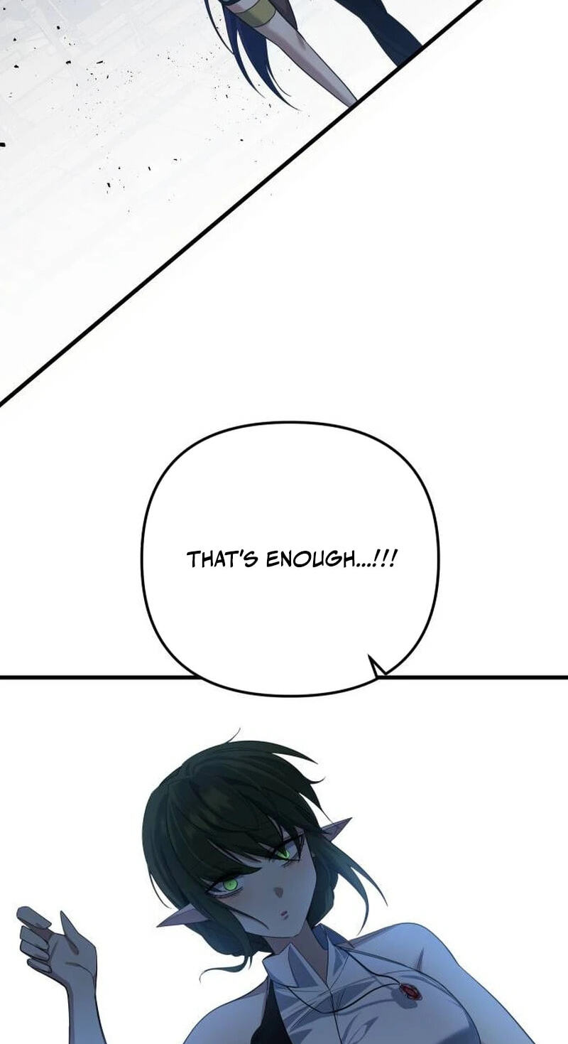 The Demon King