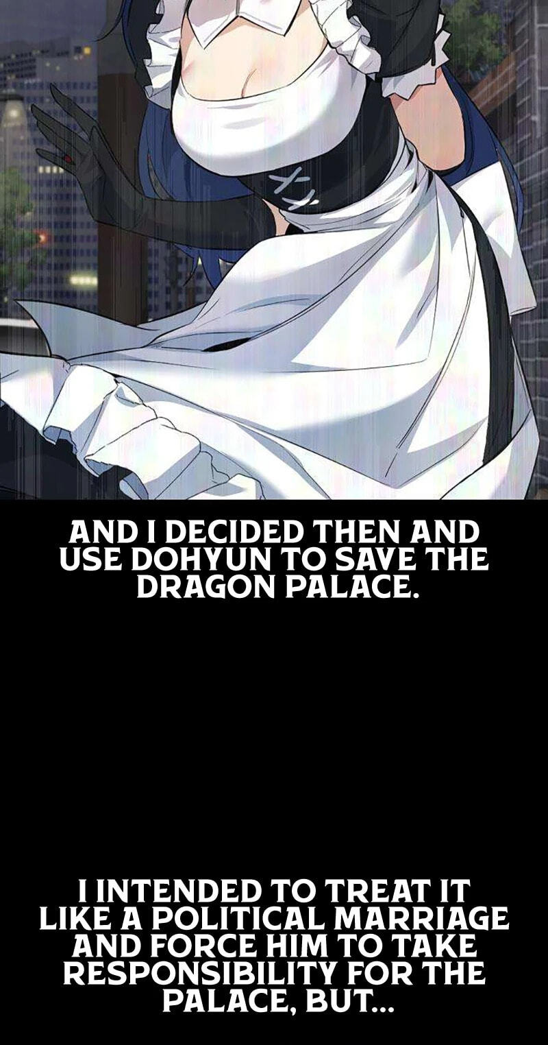 The Demon King