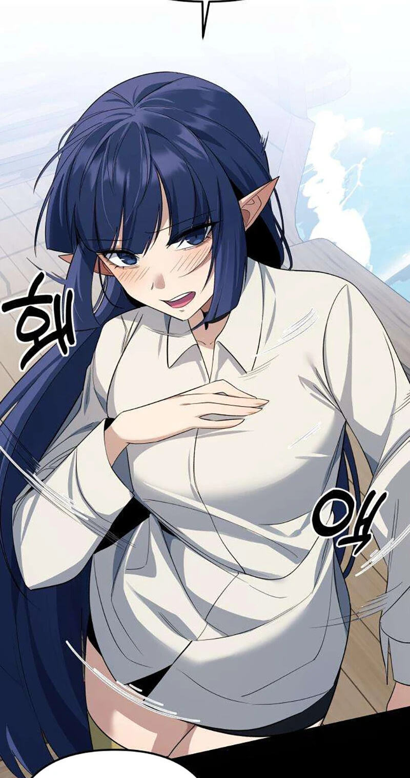 The Demon King