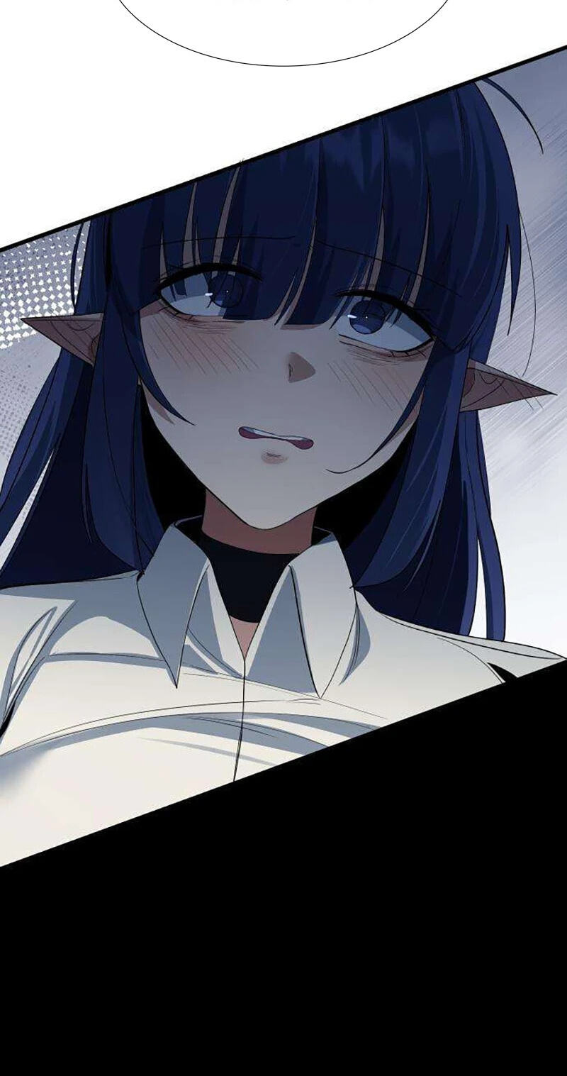 The Demon King