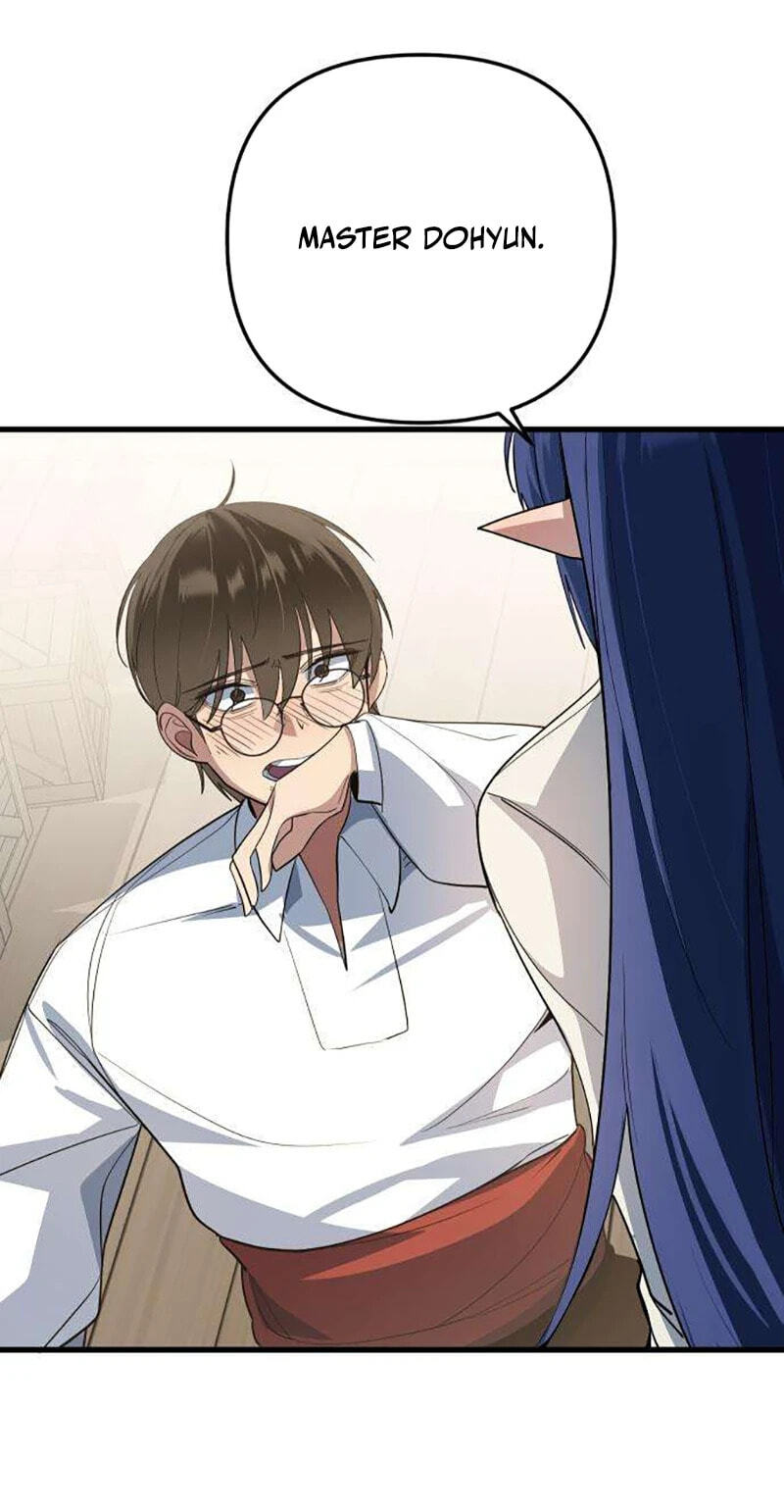 The Demon King