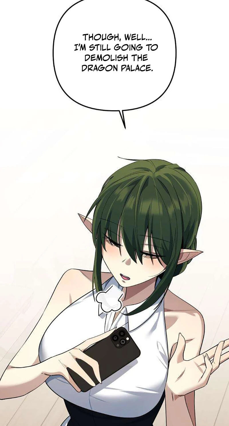 The Demon King