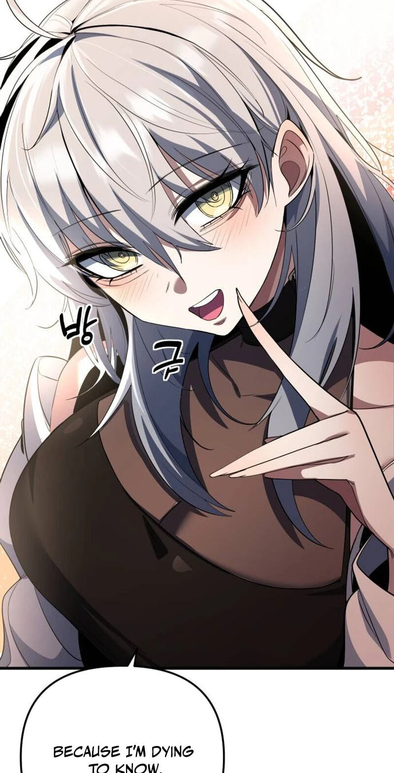 The Demon King