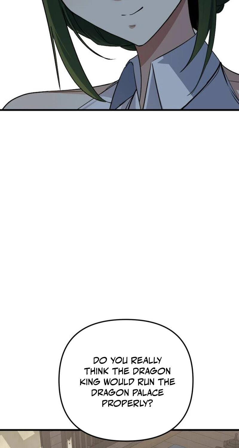 The Demon King