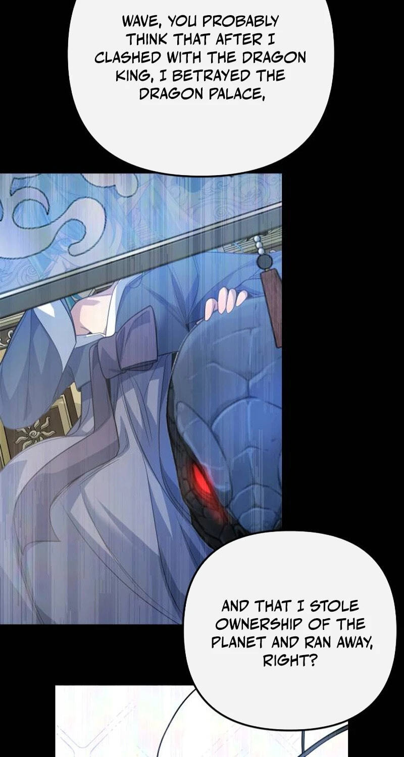 The Demon King