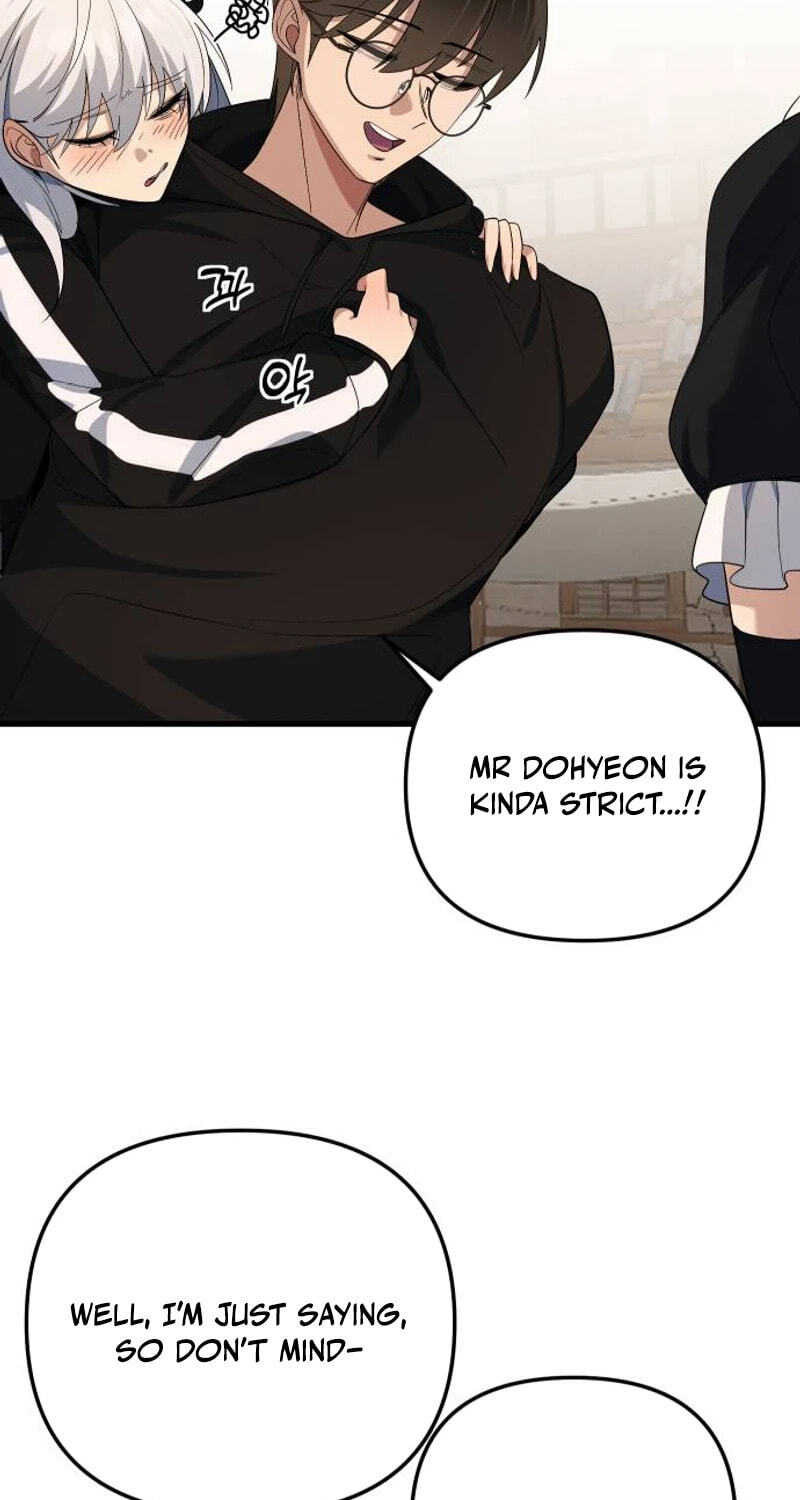 The Demon King
