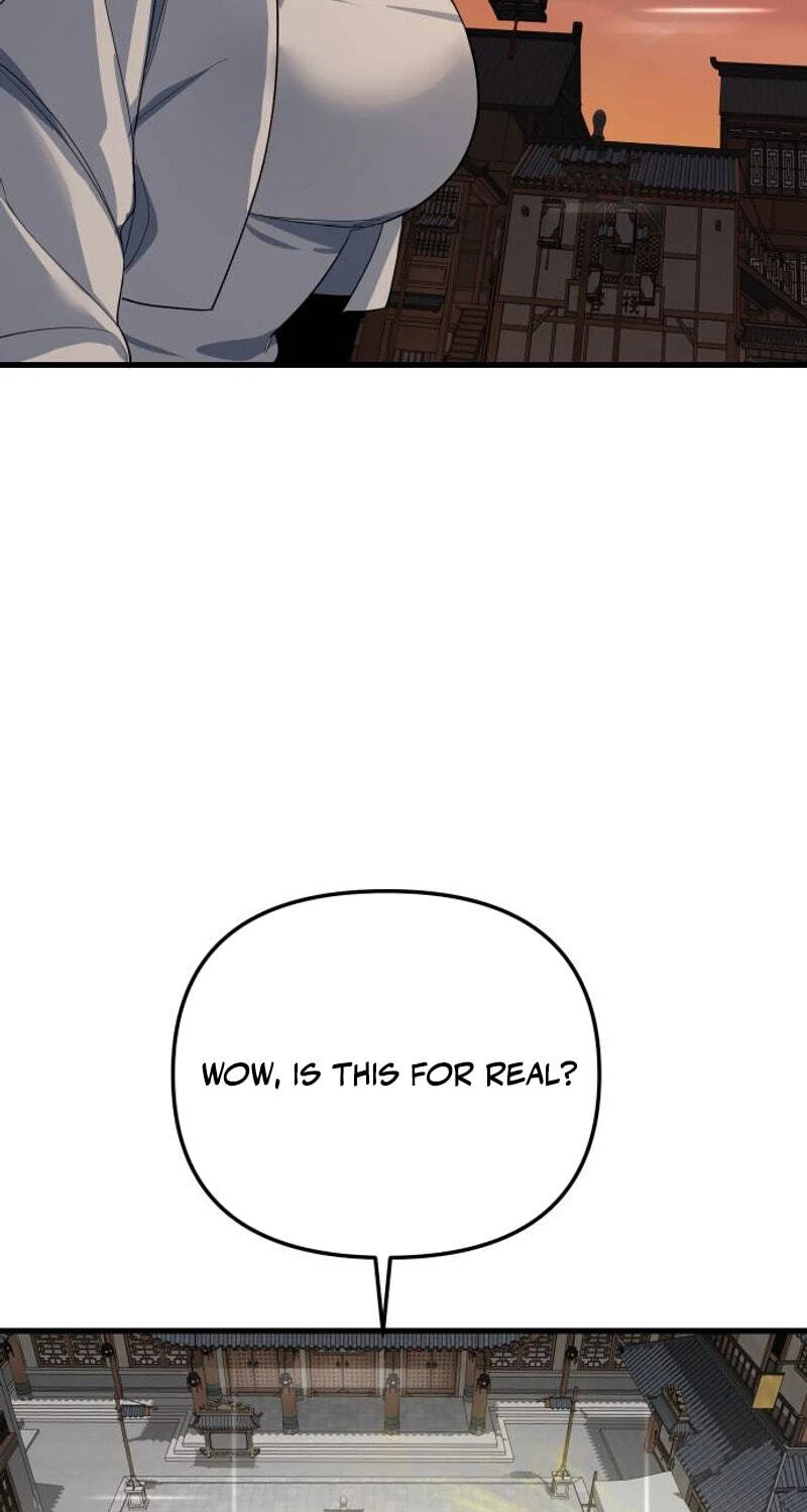 The Demon King