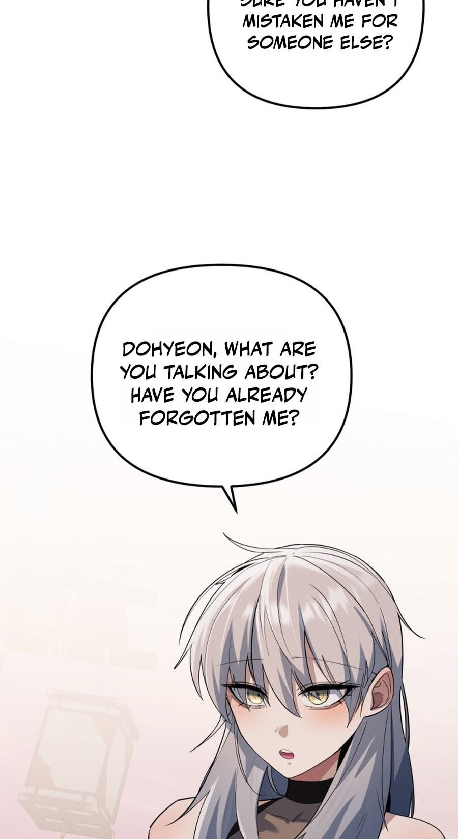 The Demon King