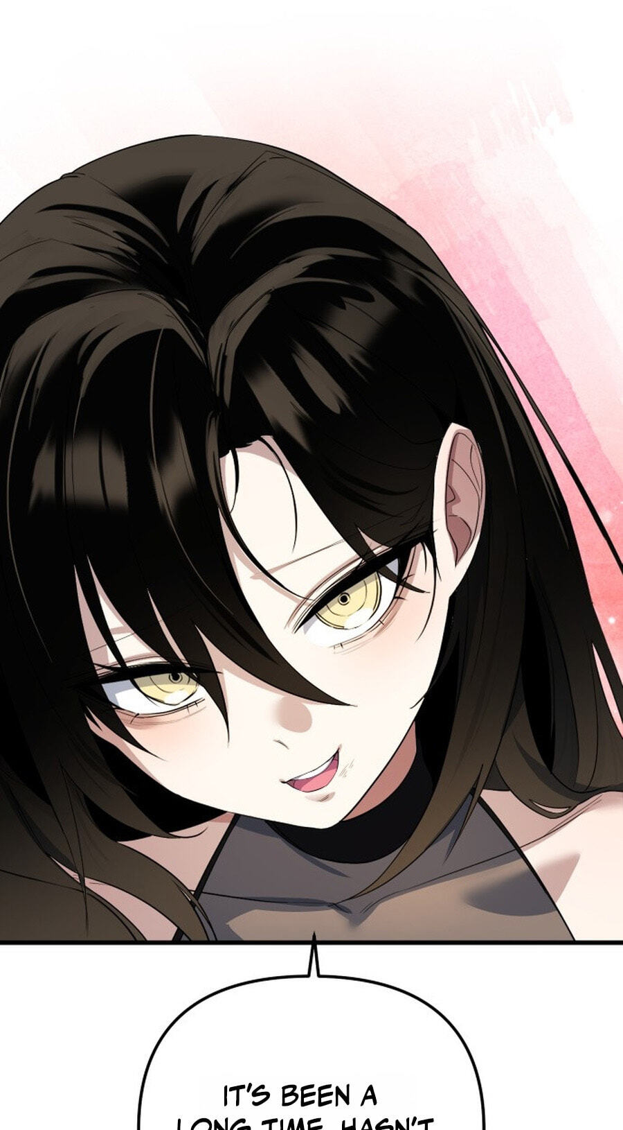 The Demon King