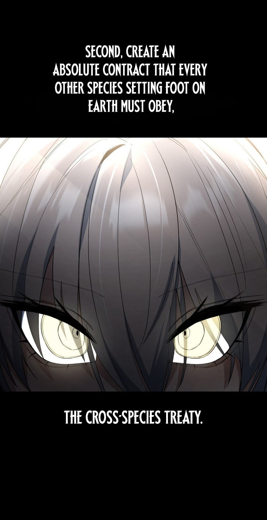The Demon King