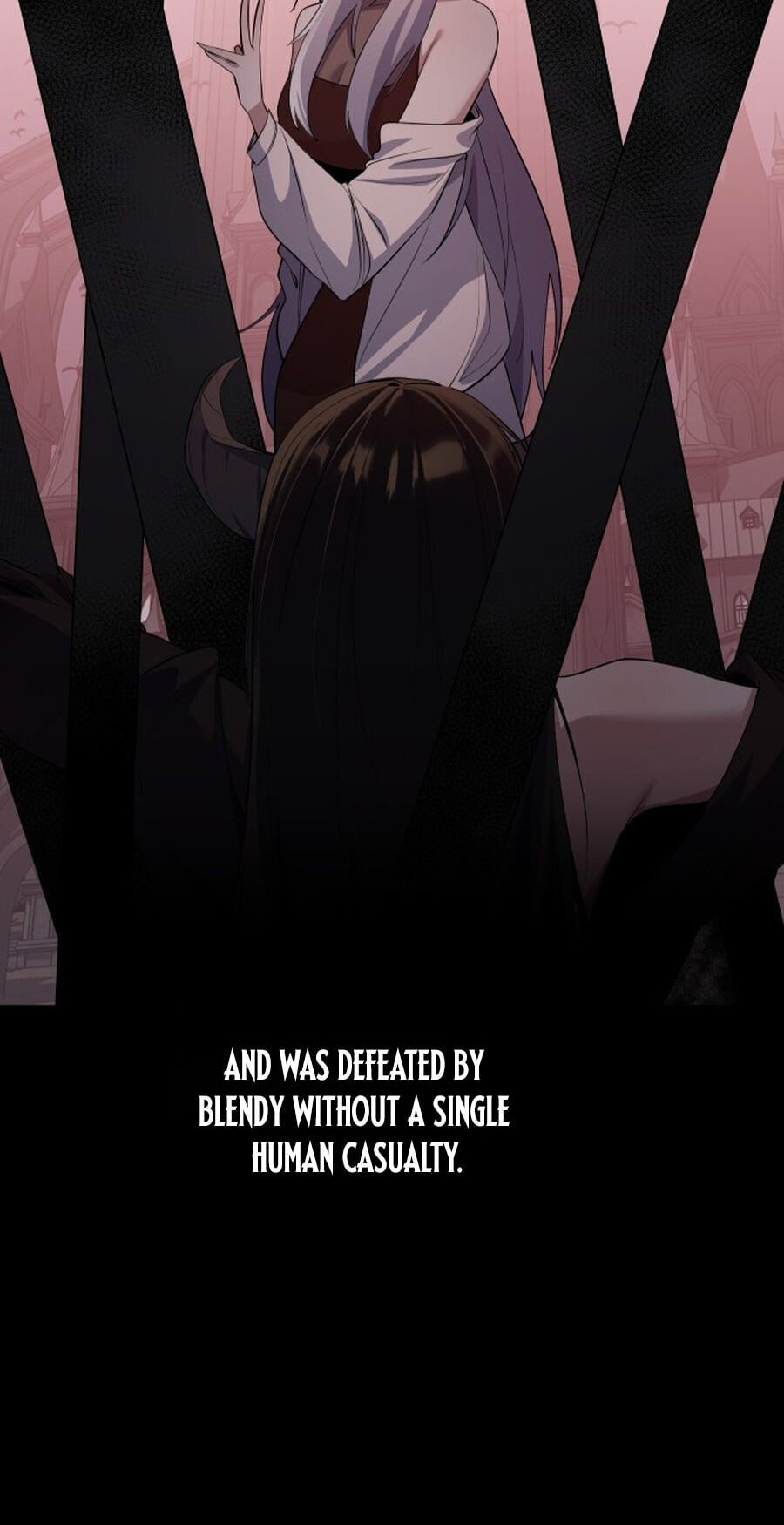 The Demon King
