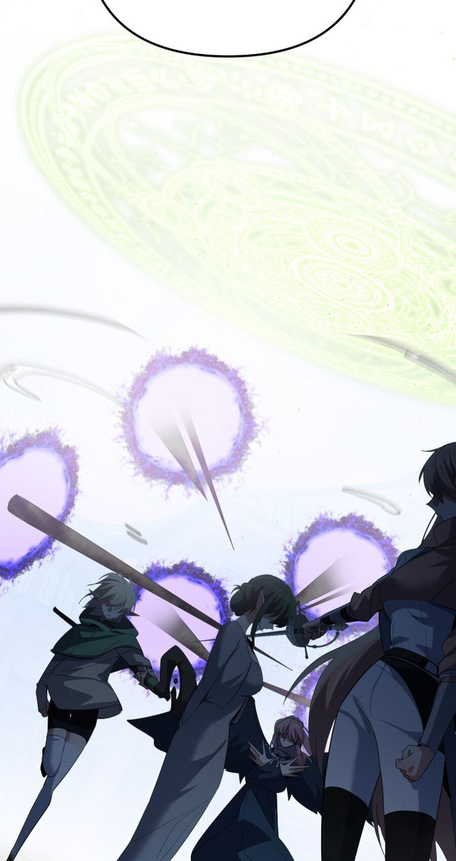 The Demon King