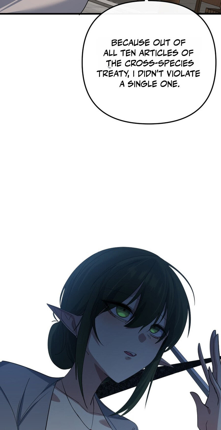 The Demon King