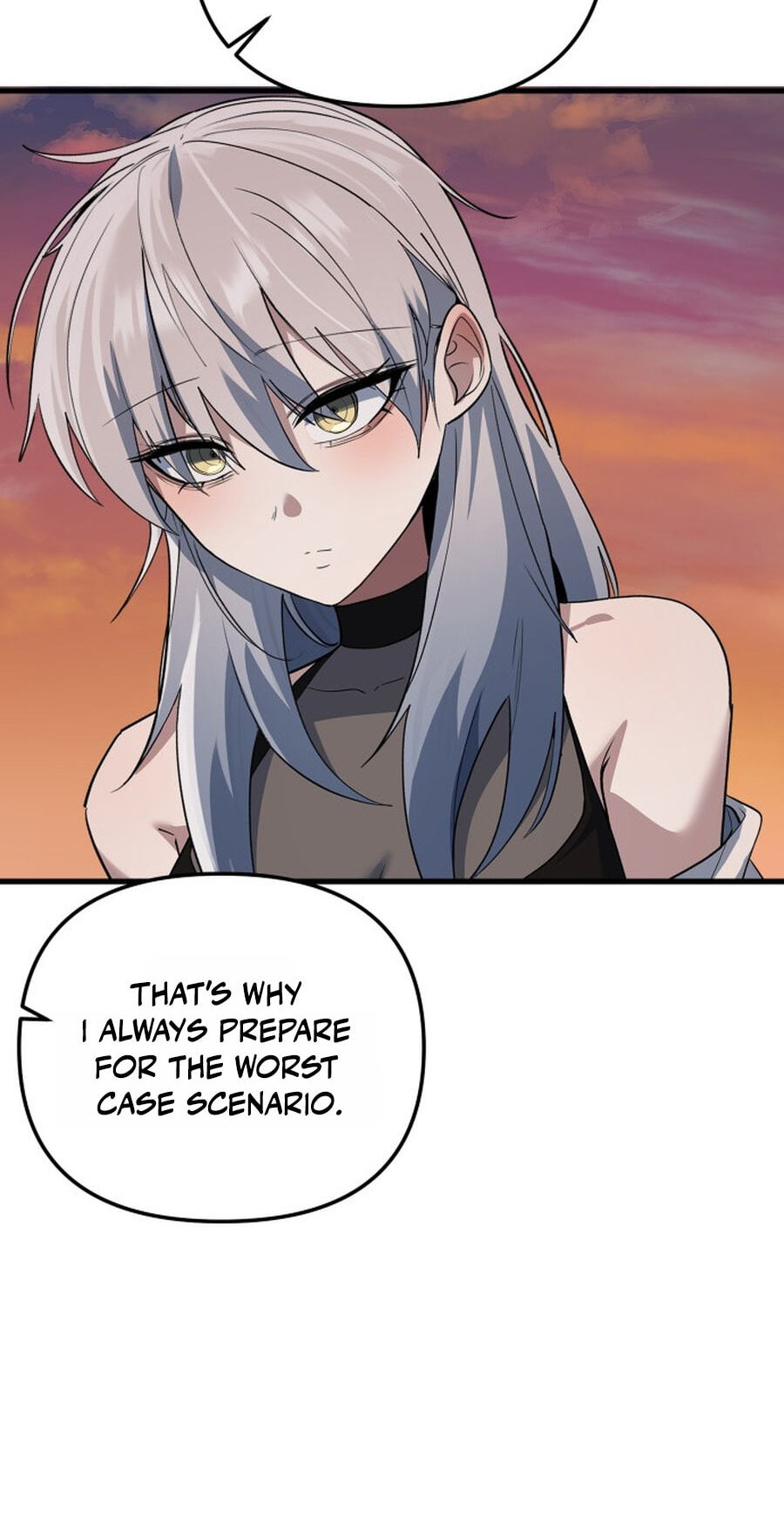 The Demon King