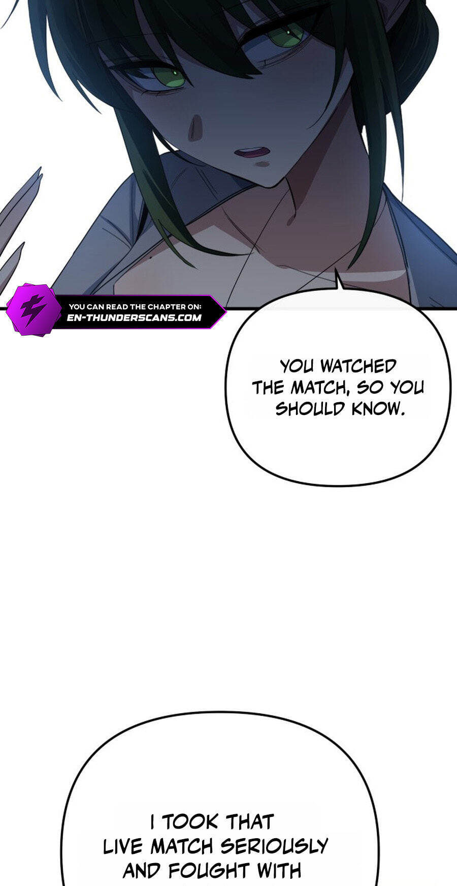 The Demon King