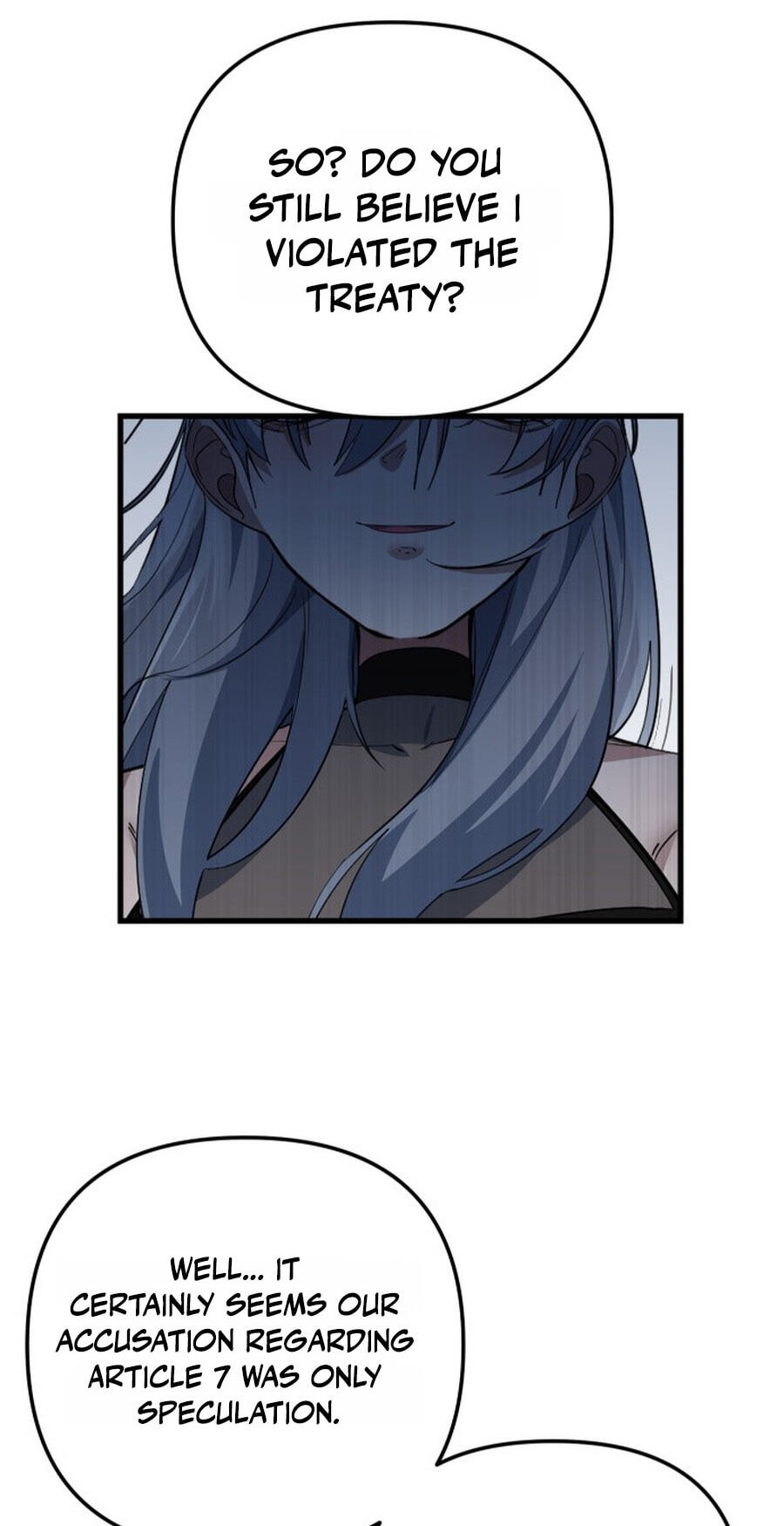The Demon King