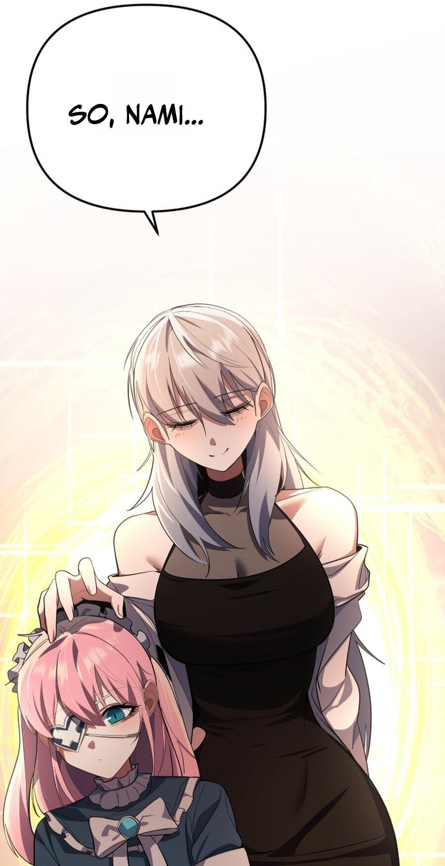 The Demon King