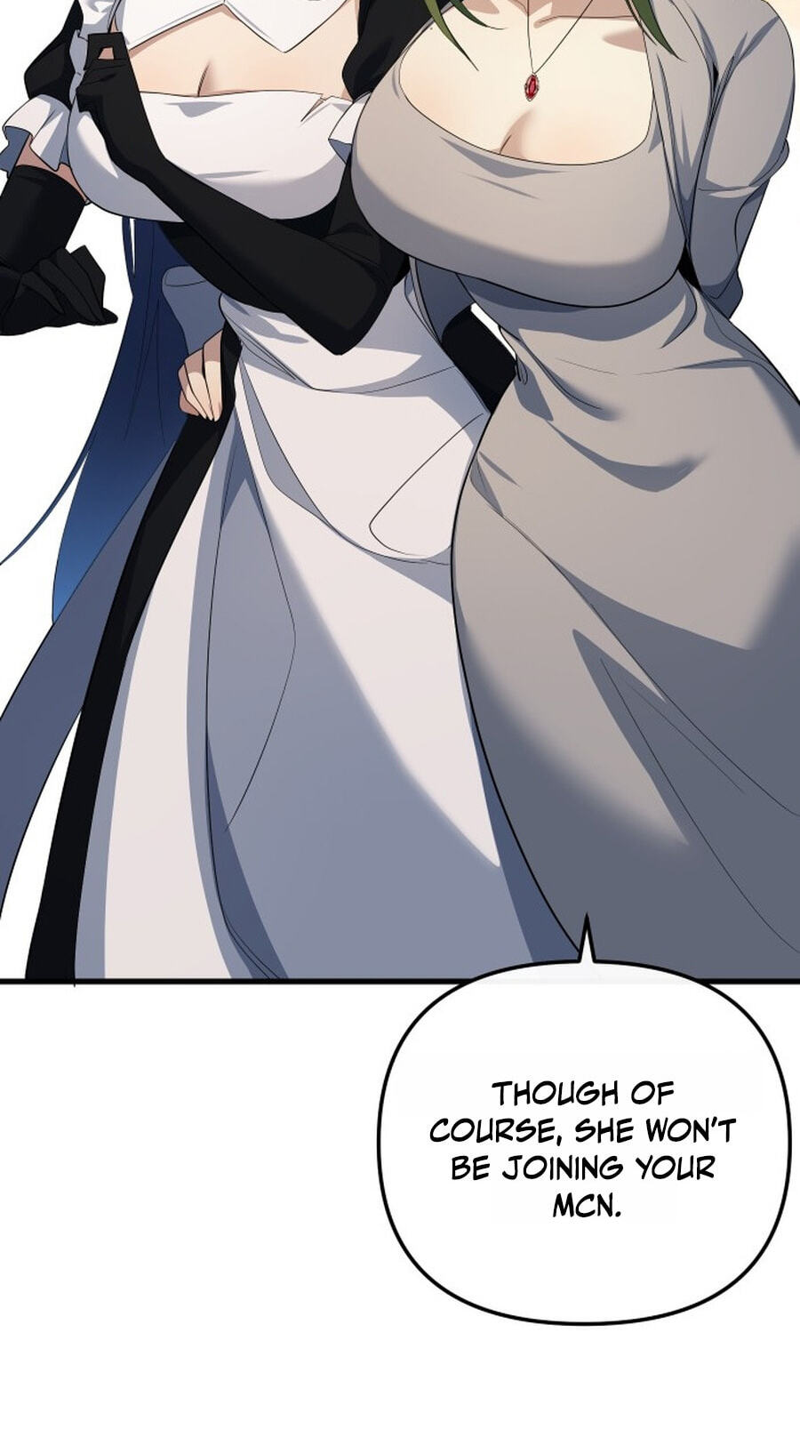 The Demon King