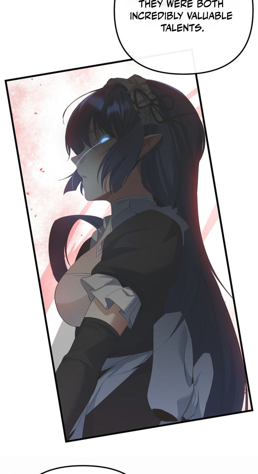 The Demon King