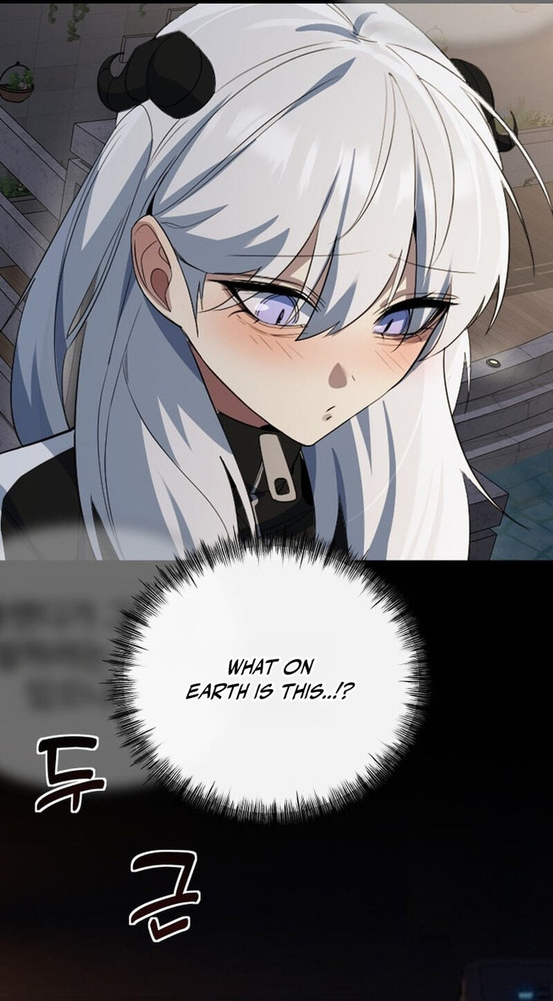 The Demon King