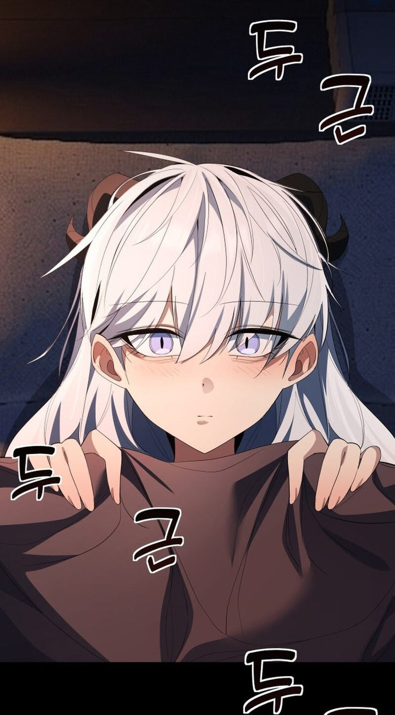 The Demon King