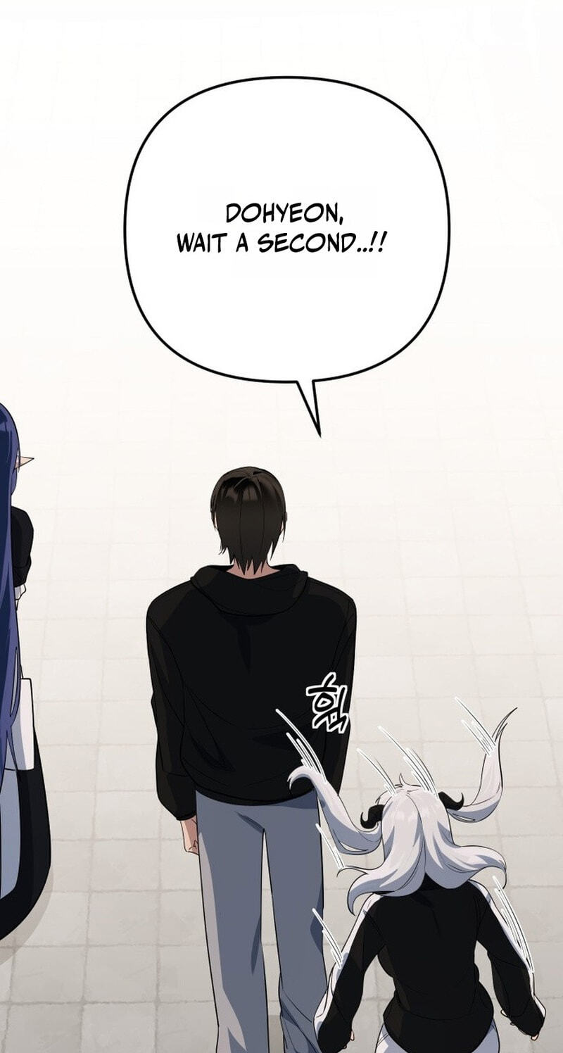 The Demon King