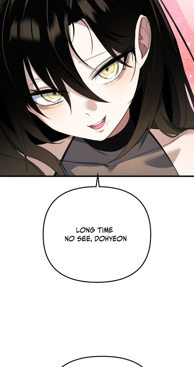 The Demon King