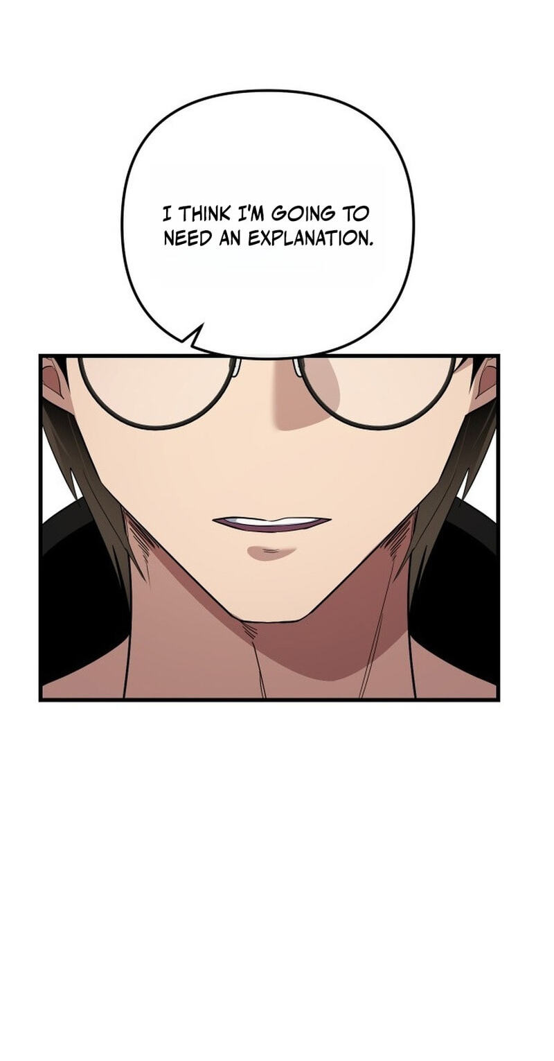 The Demon King