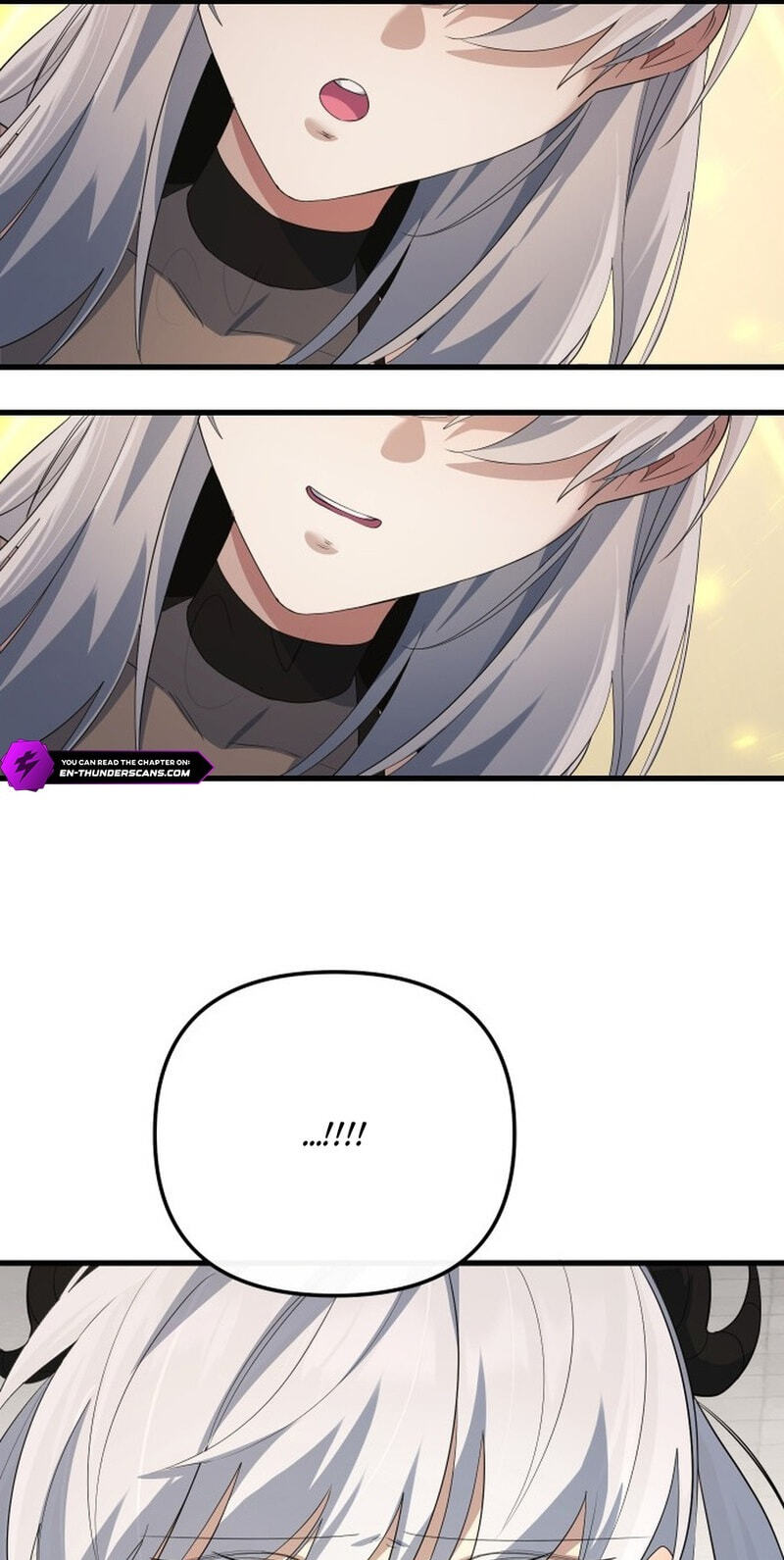 The Demon King