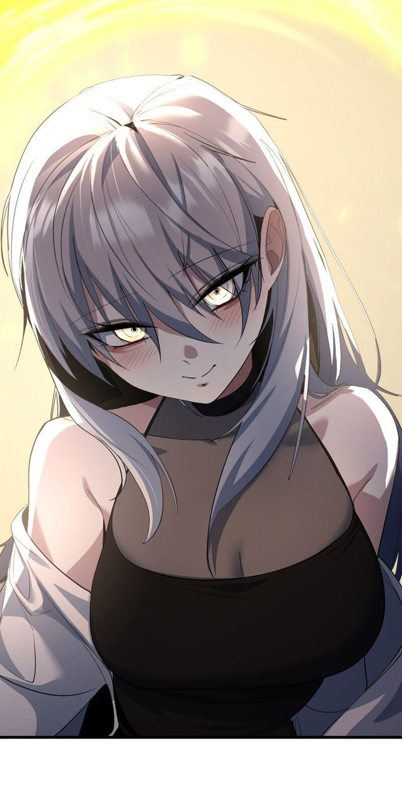The Demon King