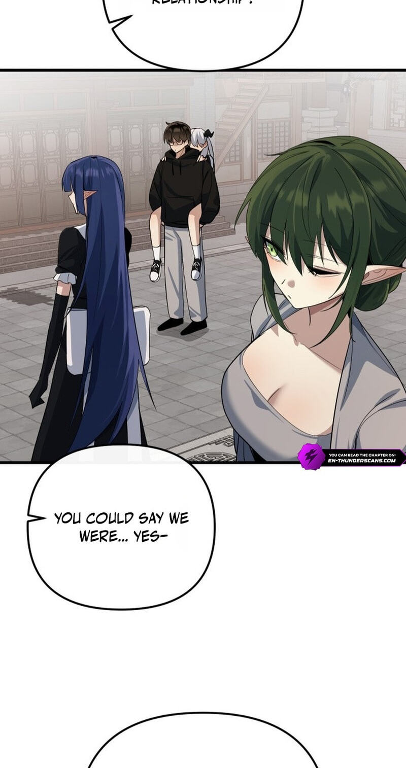 The Demon King