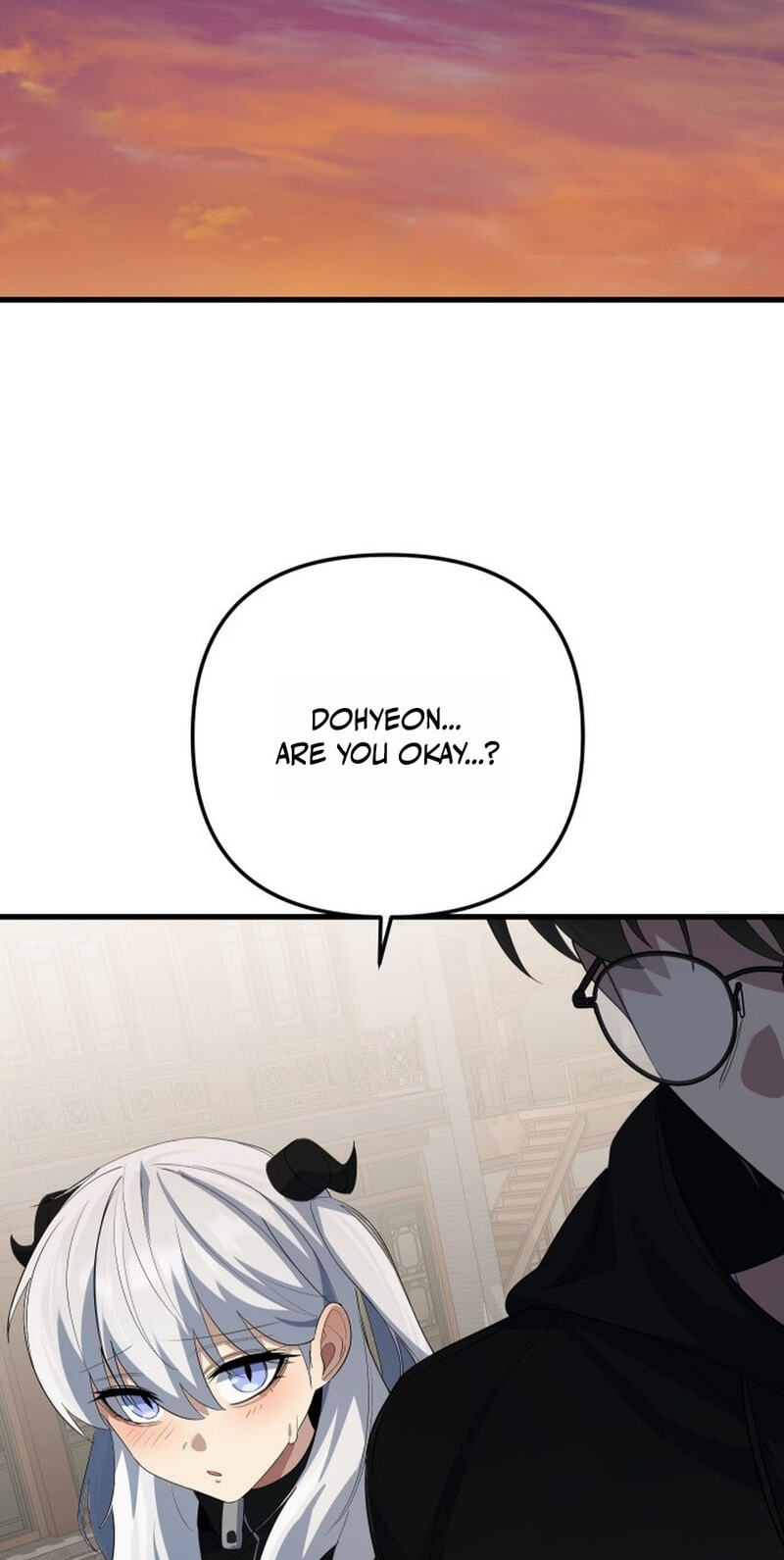 The Demon King