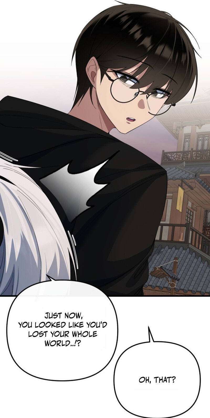 The Demon King