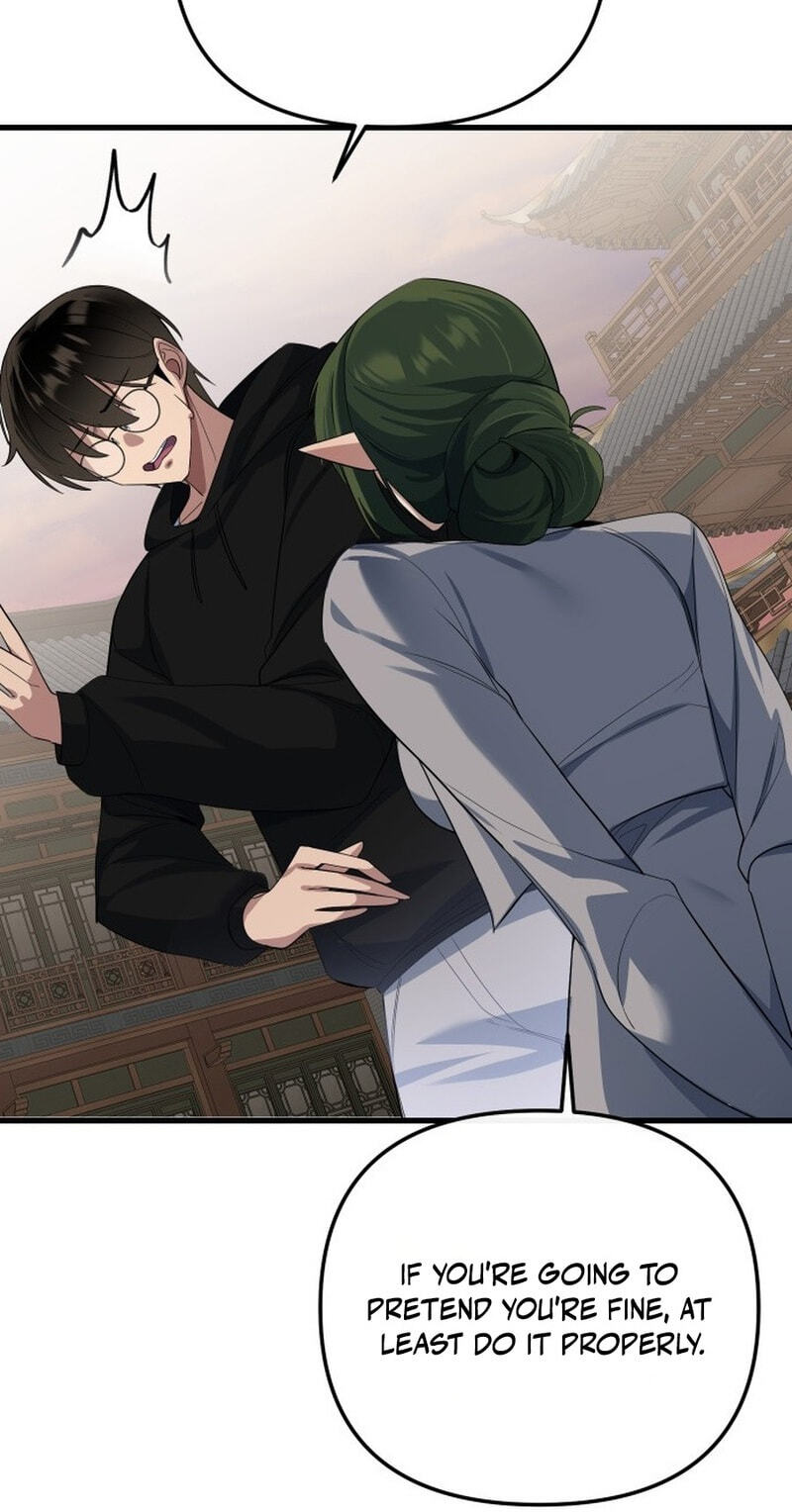 The Demon King