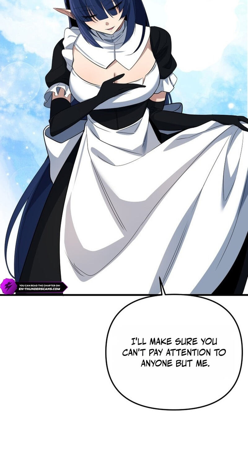 The Demon King