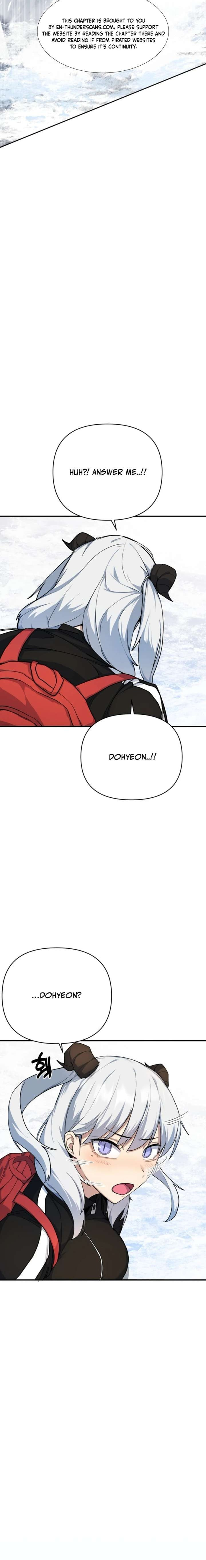 The Demon King
