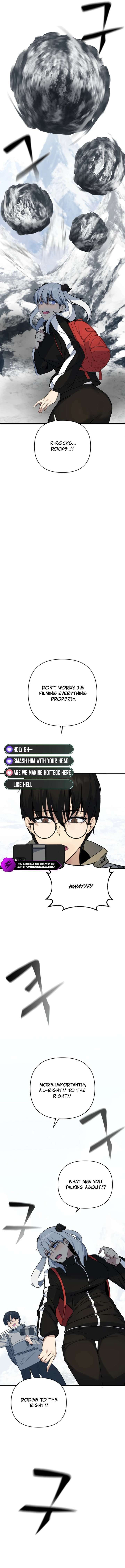 The Demon King