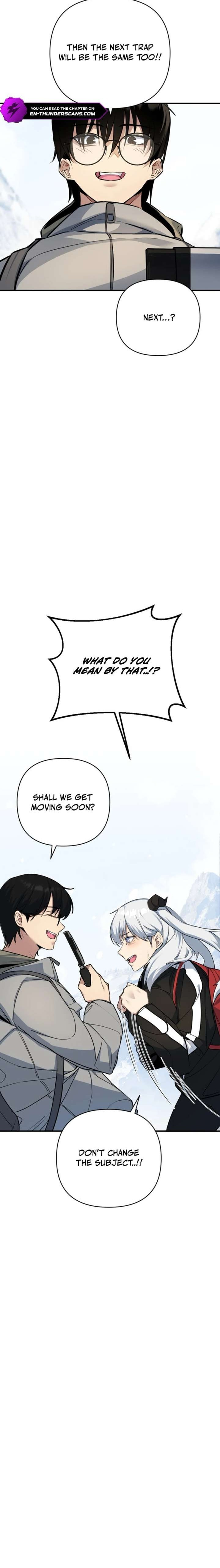 The Demon King