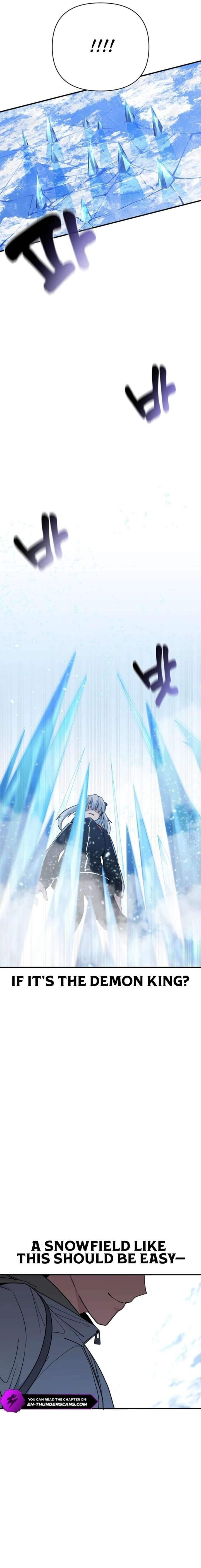 The Demon King