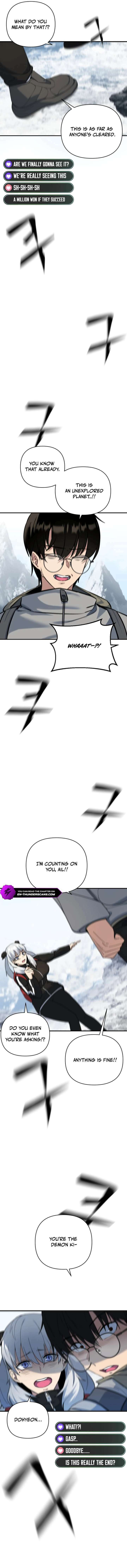 The Demon King