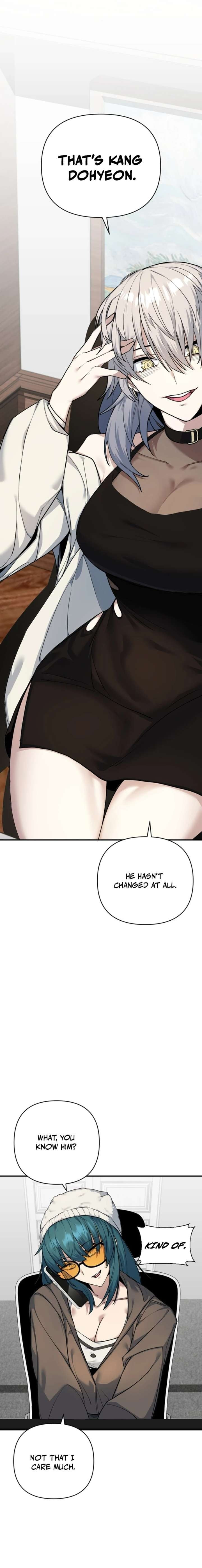 The Demon King