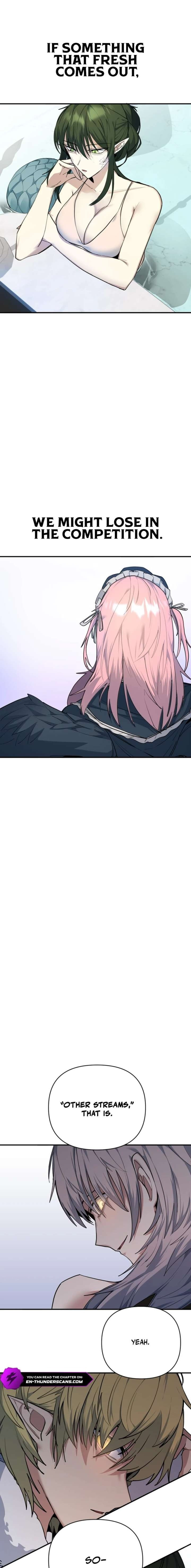 The Demon King